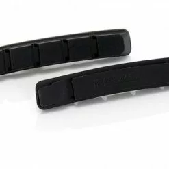 Felgenbremsbelag XLC Ersatz BS-X074er Set, 72mm, Schwarz
